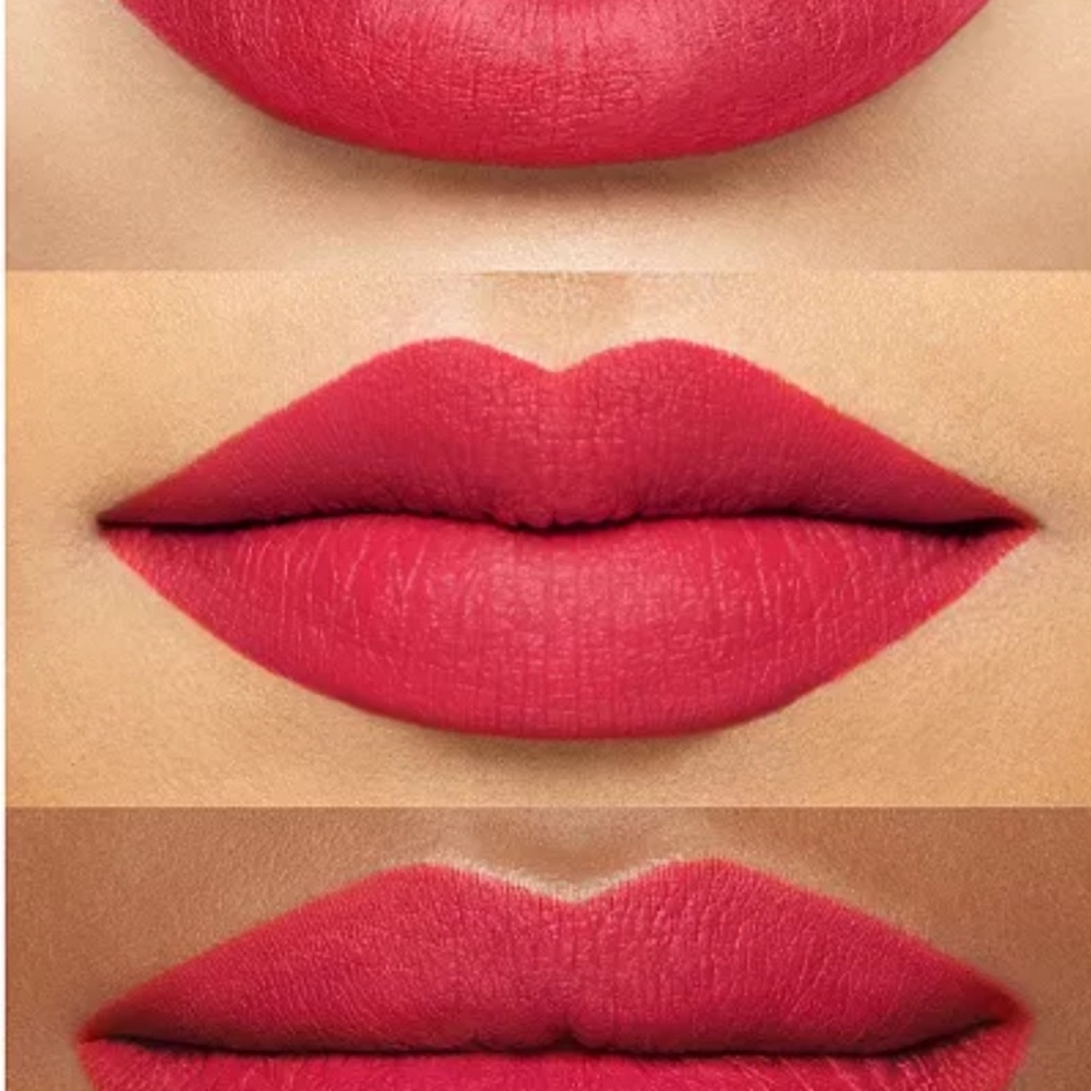 NARS 💄
Powermatte Lip Pigment